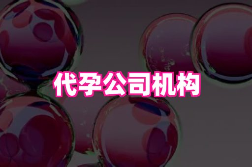 福建助孕网 4